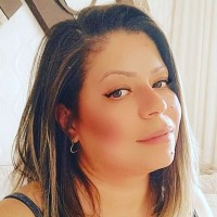 Elaine Santos De Oliveira