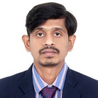 Arun Sundaravadanam