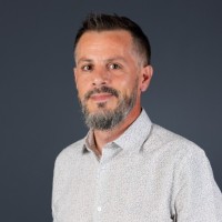 Damien Courteille