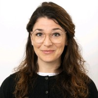 Terés Berglund