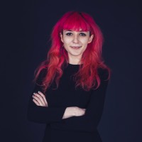 Anna Burn