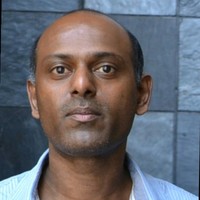 Peris Naicker