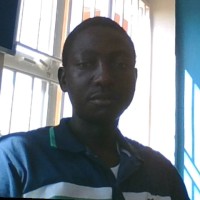 Godfrey Izimba