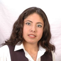 Claudia Torrico