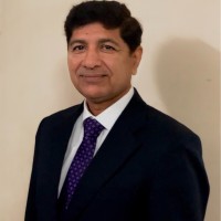 Dr. Basant Kumar Singh
