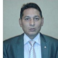 Subrata Mandal