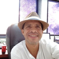 Albert Camacho