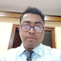 Pradip Chakraborty