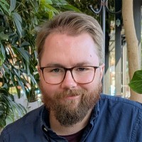 Niklas Hådell