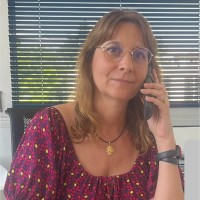 Christelle Lacommare