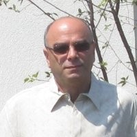 Zuhair Dakdouk