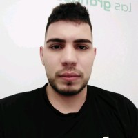 Cristian Gonzalez