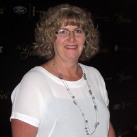 Joanne Mckenna