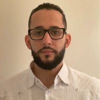 Pavel Amaury Castro Pimentel