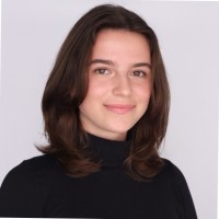 Anna Geller