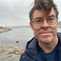 Erik Aamot