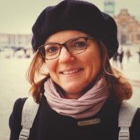 Julie Ducher