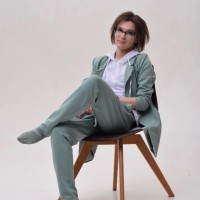 Лия Колосова