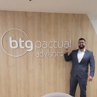 Luiz Eduardo Andrade, CFP®, CFG, PQO.