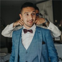 Nicolas Feron