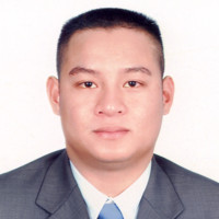 Captain Joseph E.R.A Ningkan