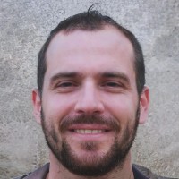 Ben Axel
