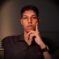 Thiago Martins