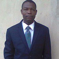 Samuel Odediran