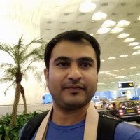 rahul banubakode