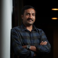 Rajkumar Veeraraj
