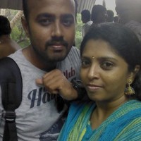 Archana Sathish kumar