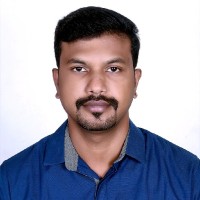 Lokesh Waran