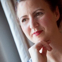Ingrid Mattes