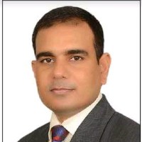 Mukesh Tiwari