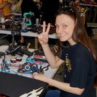 Елена Фомина