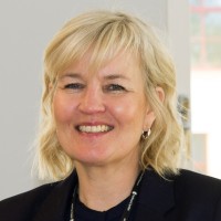 Marianne Eriksson