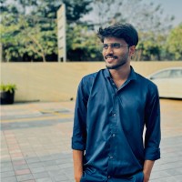 Madhan N