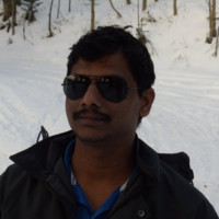 Kesava Moorthy