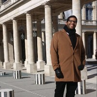 Nassim Mahamat