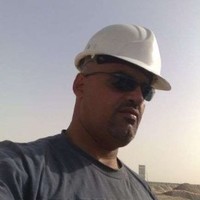 Haitham Abed