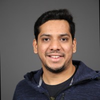 Rushi Soni