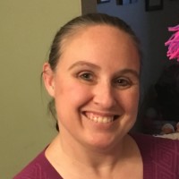 Christina Ravert