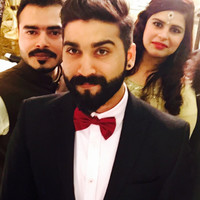 Muhammad Ali Shaikh