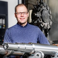Peter Mannfolk