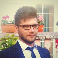 Gabriel Ionut Dobrinoiu