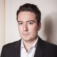 Antoine Kratz