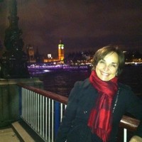 NICOLE TUDOR-WILLIAMS