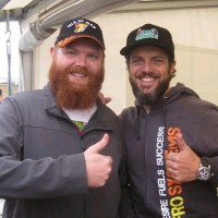 Ryan Adamson