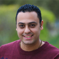 Raef Sabry