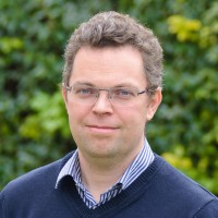 Nicolas Chouleur